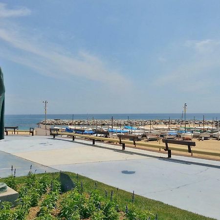 Appartement Marina Park, House Fragata à Sant Antoni De Calonge Extérieur photo