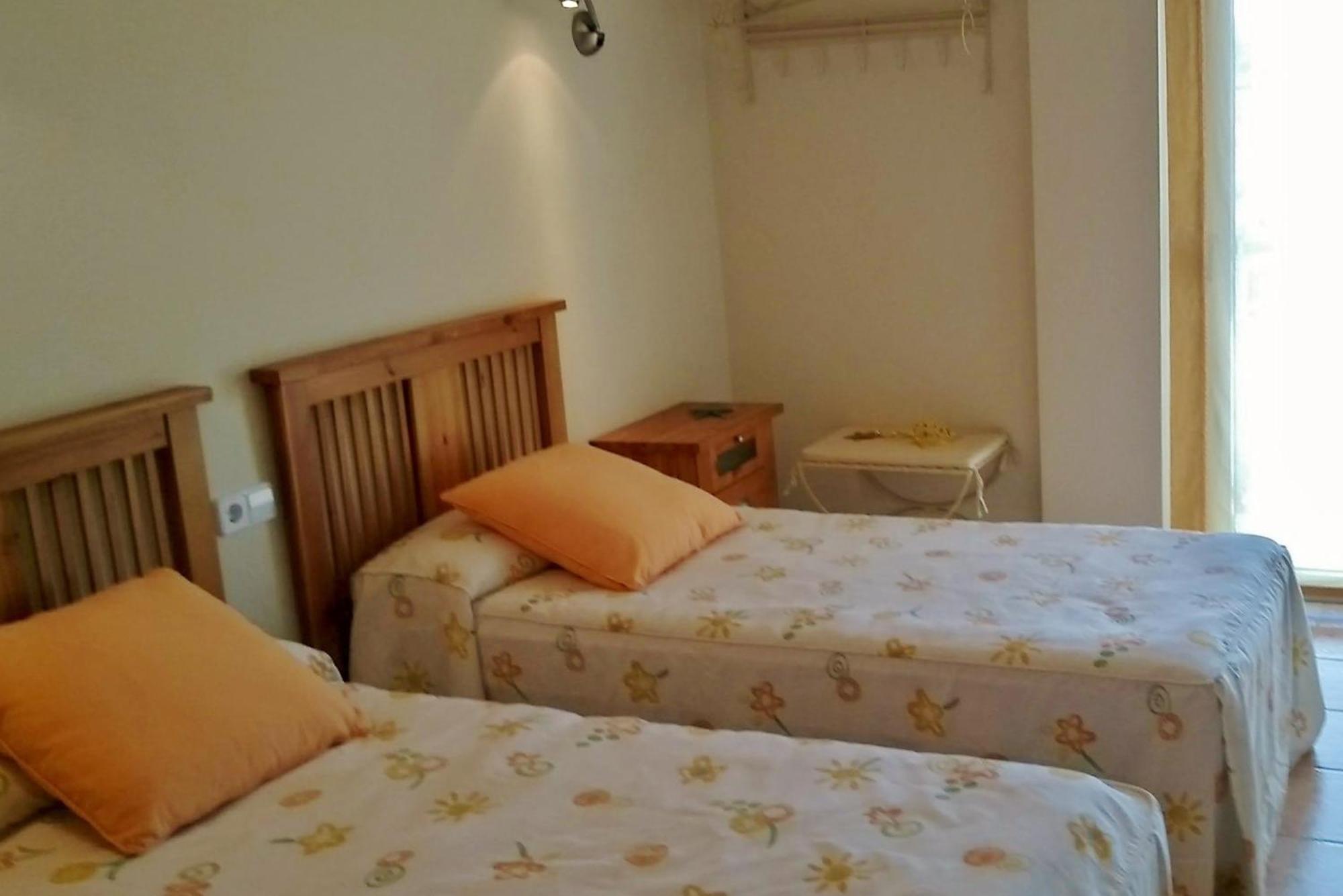 Appartement Marina Park, House Fragata à Sant Antoni De Calonge Extérieur photo
