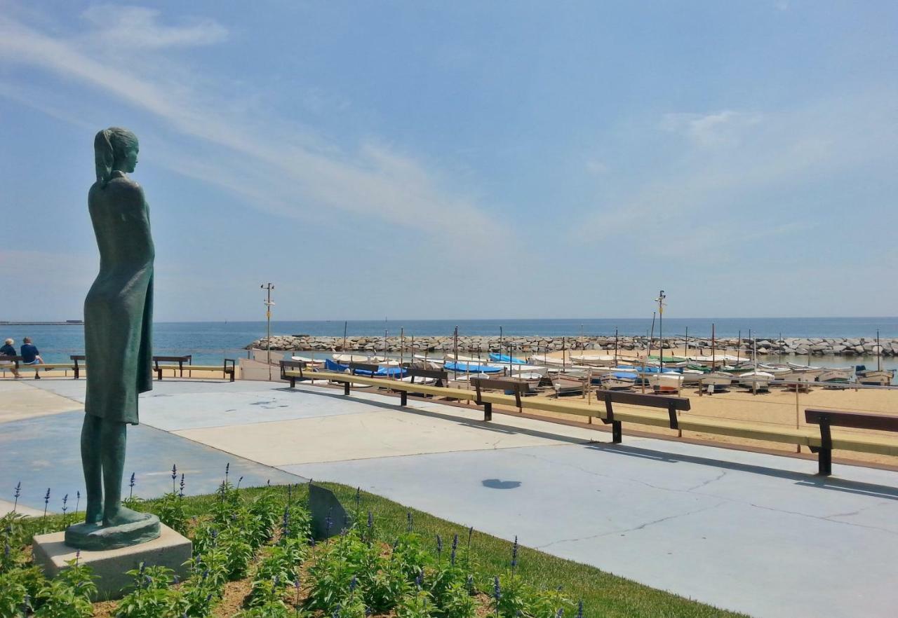 Appartement Marina Park, House Fragata à Sant Antoni De Calonge Extérieur photo
