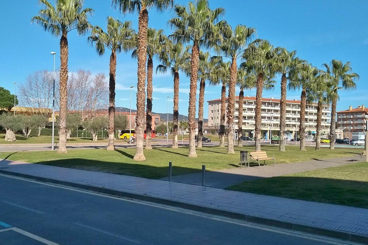 Appartement Marina Park, House Fragata à Sant Antoni De Calonge Extérieur photo